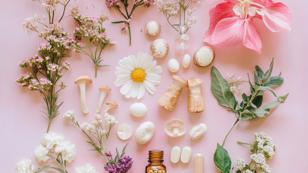 National Women's Health Week in Full Bloom