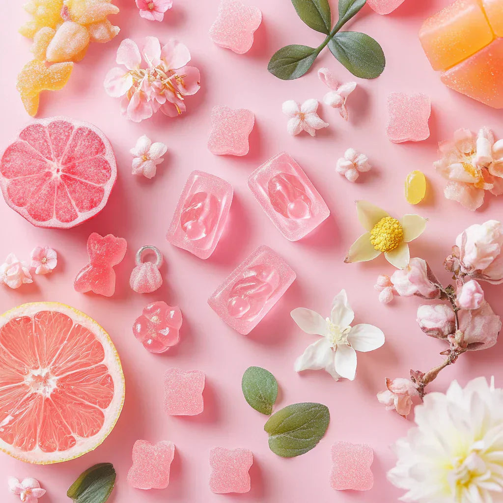 Why Vitamins Are Vital for Women’s Wellness (Like the Besties You Can’t Live Without!)