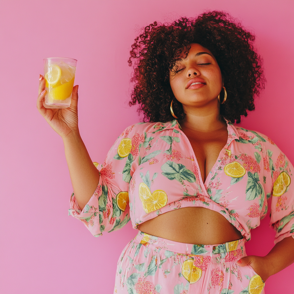 Bloom Without the Bloat: Your Guide to a Brighter, Lighter Day! 🌼🌞