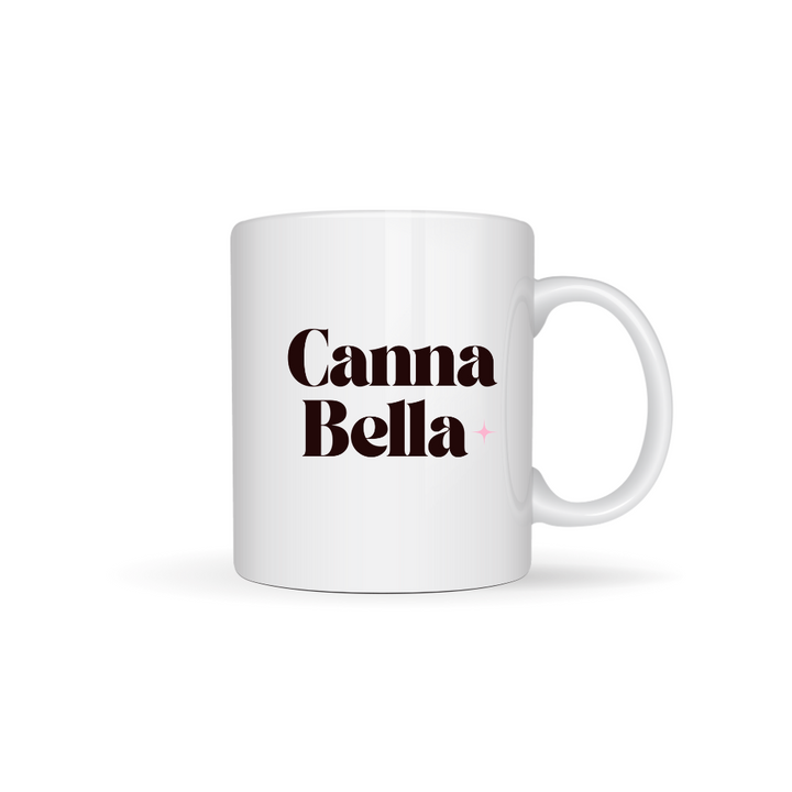 Bella’s Best Mug