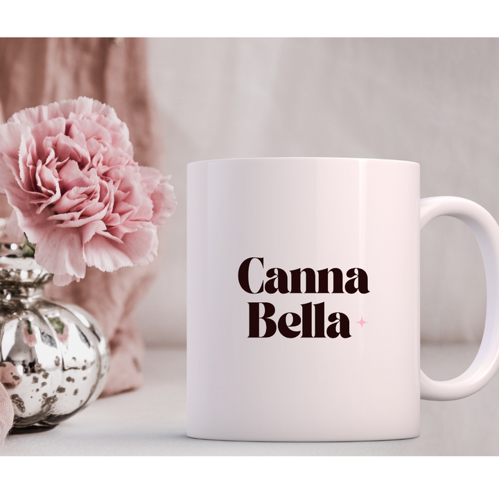 Bella’s Best Mug